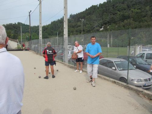 LABEGUDE LE 24 SEPTEMBRE 2011 32 Doublettes