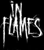 IN FLAMES - Départ de Peter Iwers