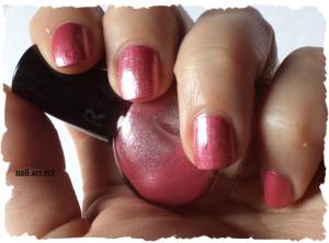 stickers fleurs sur shrimp cocktail 