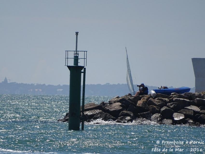 Pornic Fête de la Mer - 2016