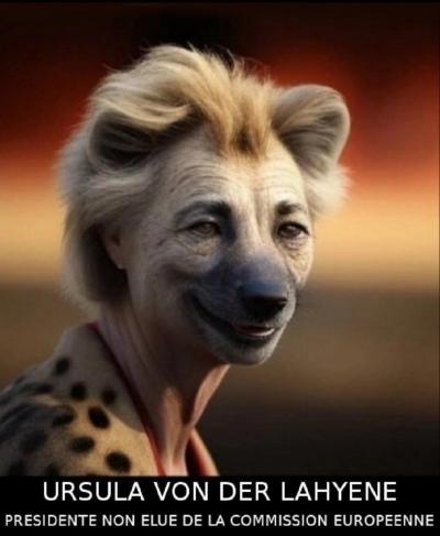 On n'arrêtera pas les migrants avec des paroles ...