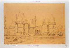 LES REMPARTS DE MESNIERES (Seine-Maritime)