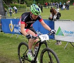 Championnat national VTT UFOLEP de Wingles ( 3ème journée )