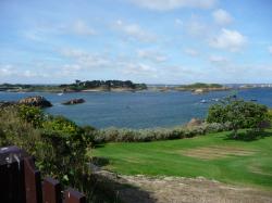 La Bretagne ça vous gagne ...