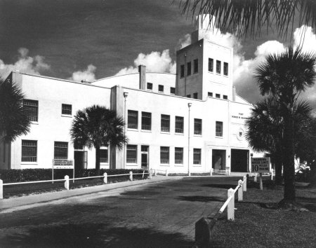 ELVIS 31 juillet 1955 