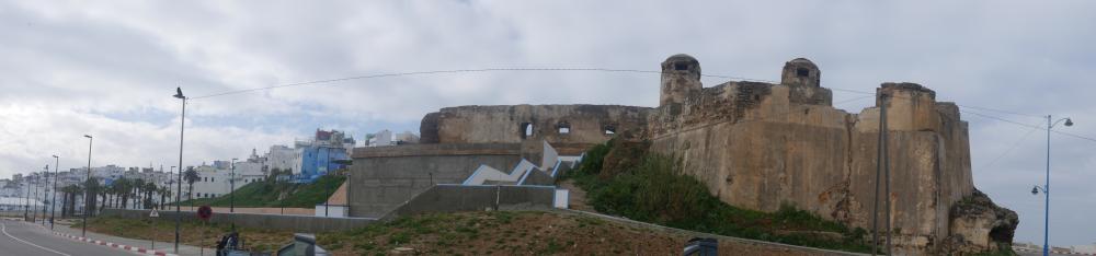 Larache