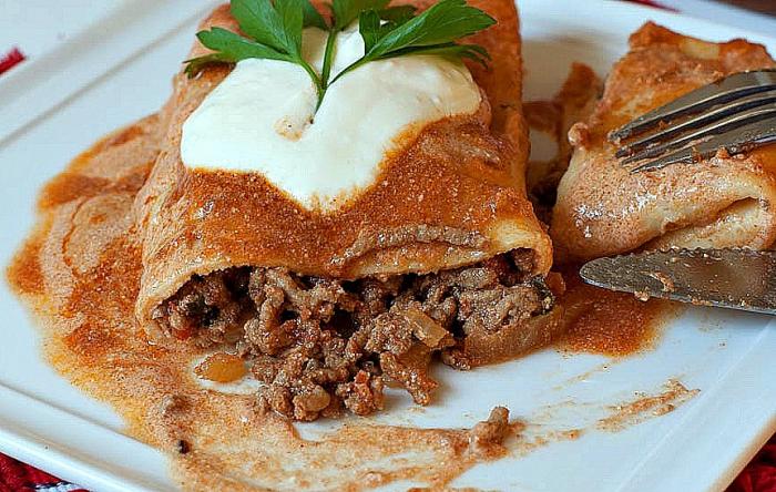 Gastronomie Hongroise