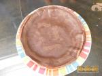 Pâte à crêpes au chocolat 