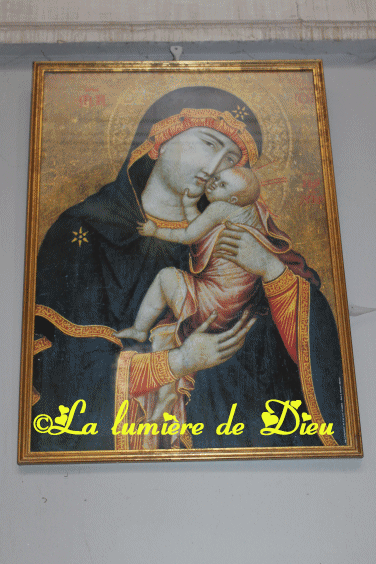 Douai : collégiale saint Pierre