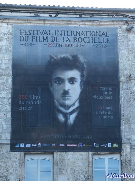 40e festival du film de La Rochelle