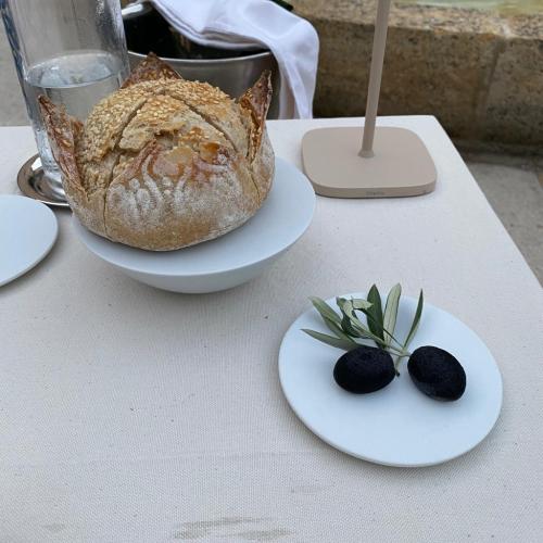 Restaurant Le M