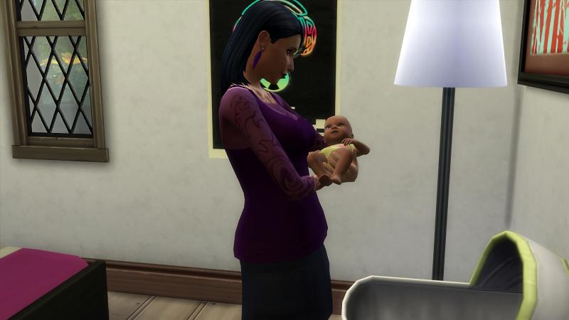Semaine 2 - Quartier Windenburg - Foyer Les Esprits libres