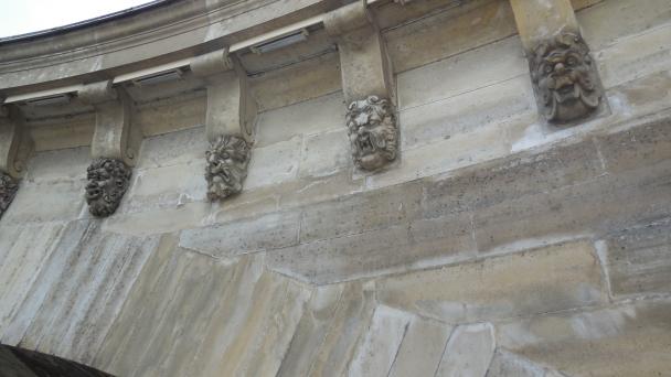 Le Pont Neuf