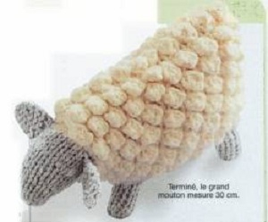 Mouton