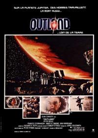 BOX OFFICE FRANCE 1981 OUTLAND