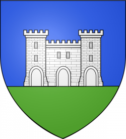 LES REMPARTS DE BLANGY-LE-CHÂTEAU (Calvados)