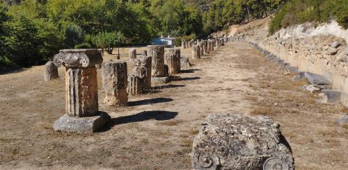 Balades au pluriel !