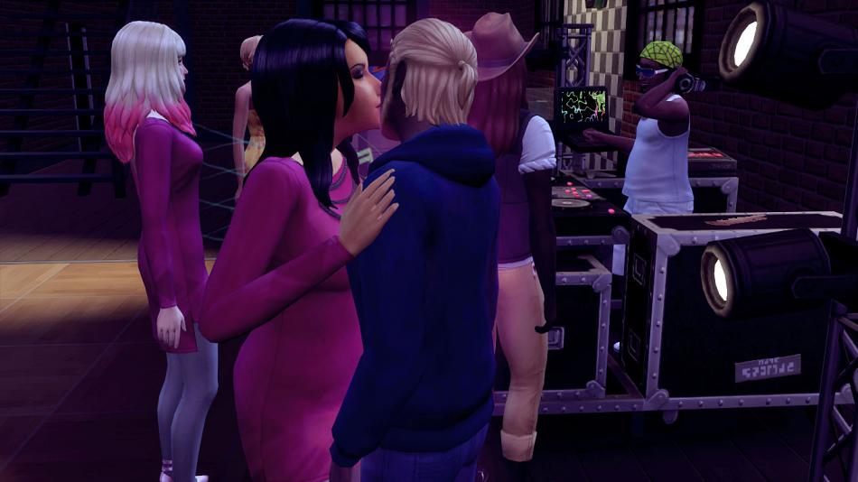 Semaine 3 - Quartier Windenburg - Foyer La Bande des fêtards