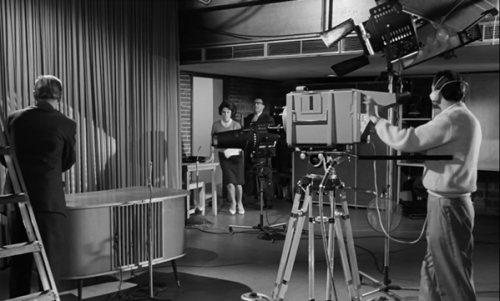 Le diabolique docteur Mabuse, Die 1000 Augen des Dr. Mabuse, Fritz Lang, 1960