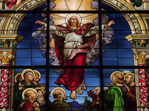 Fête de l'Ascension
