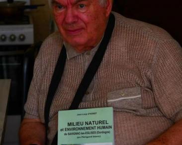 Jean-Loup d'Hondt, un livre pour son amie "La Minette"