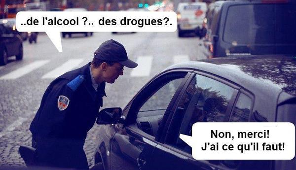 Humour du dimanche ... !!!