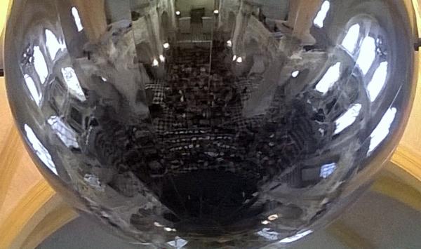 Le Requiem de Mozart à la Chapelle du Lycée Corneille à Rouen