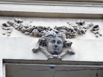 Sur les traces d'Hector Guimard à Auteuil avec Générations 13