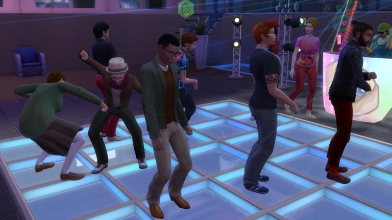 Semaine 2 - Quartier Windenburg - Foyer Munch/Lefebvre