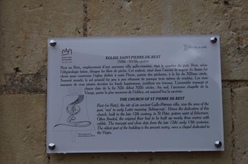 Montsoreau
