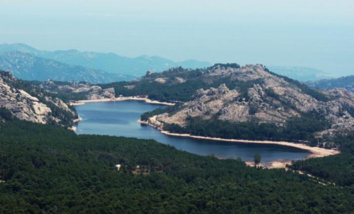 Département de la Corse  2ème partie