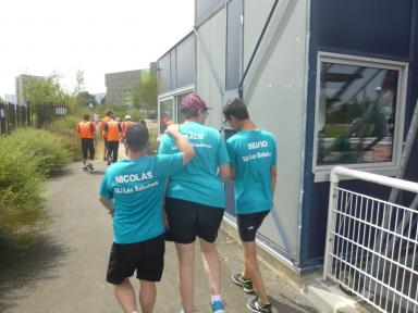 Vive les championnats de France d'athlétisme ! (partie 2)