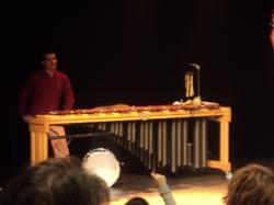  * Un spectacle pour enfants