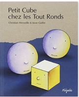 Vers une progression en géométrie C1-CP