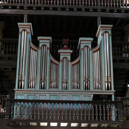 Saint-Pée-sur-Nivelle  (Pyrénées Atlantiques)
