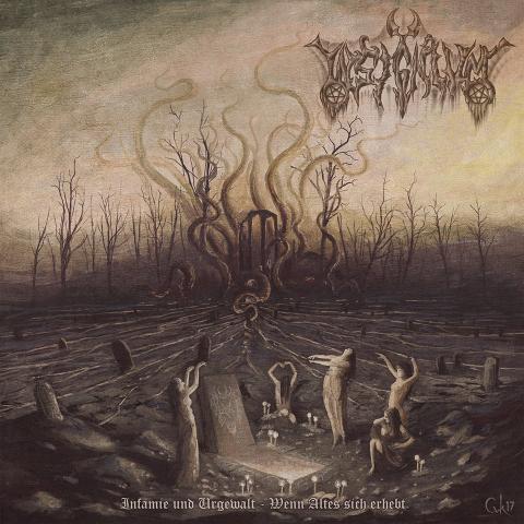 INSIGNIUM - Un extrait du nouvel album Infamie und Urgewalt – Wenn Altes sich erhebt dévoilé