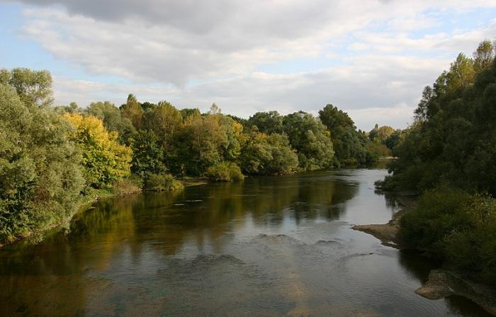 D&partement de l'Indre