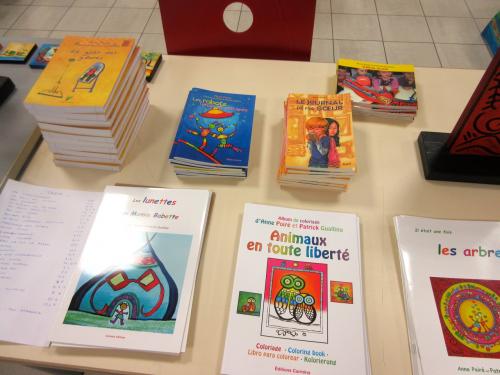 Espace Congrès 