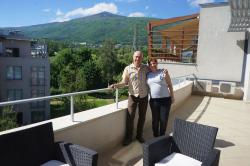 Cuisine Algérienne 18 mai