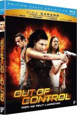 [Blu-ray] Out of Control