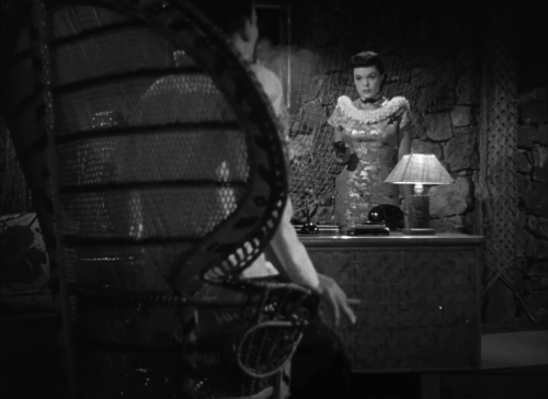 Les bas-fonds d’Hawaï,  Hell’s Half Acre, John H. Auer, 1954