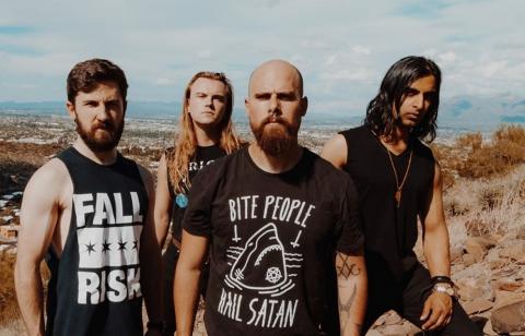 THE OFFERING - Les détails du nouvel album Home