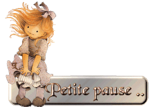 PETITE PAUSE -