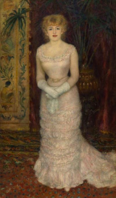 L'exposition Morozov à la fondation Louis Vuitton : un cadeau de Marie-Chantal
