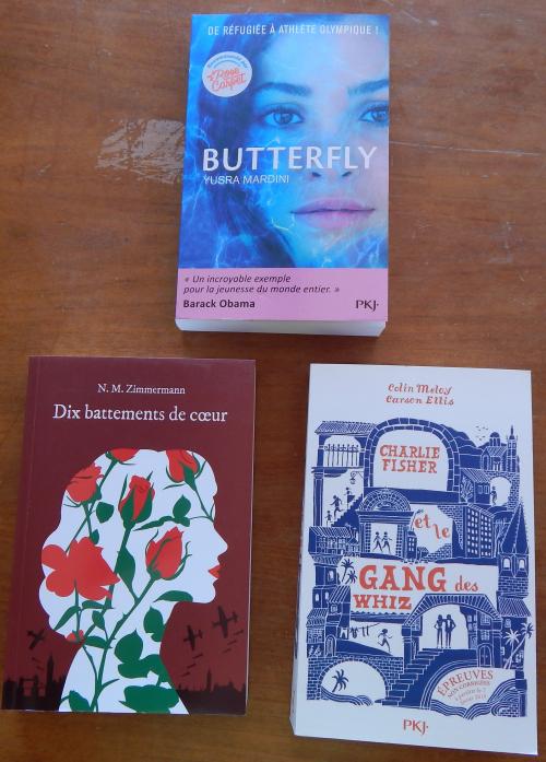 nos coups de cœur mai 2019