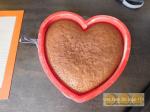 Moelleux au chocolat Kinder