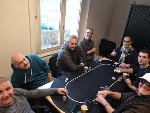 Event 12