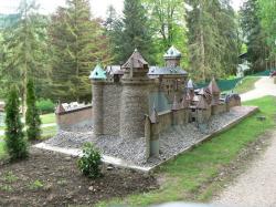 Château du Haut-Koenogbourg