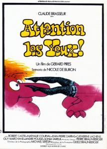 BOX OFFICE PARIS / FRANCE 1976 (PARTIE 2) SUITE DU TOP 25