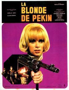 BOX OFFICE FRANCE 1967 TOP 71 A 80